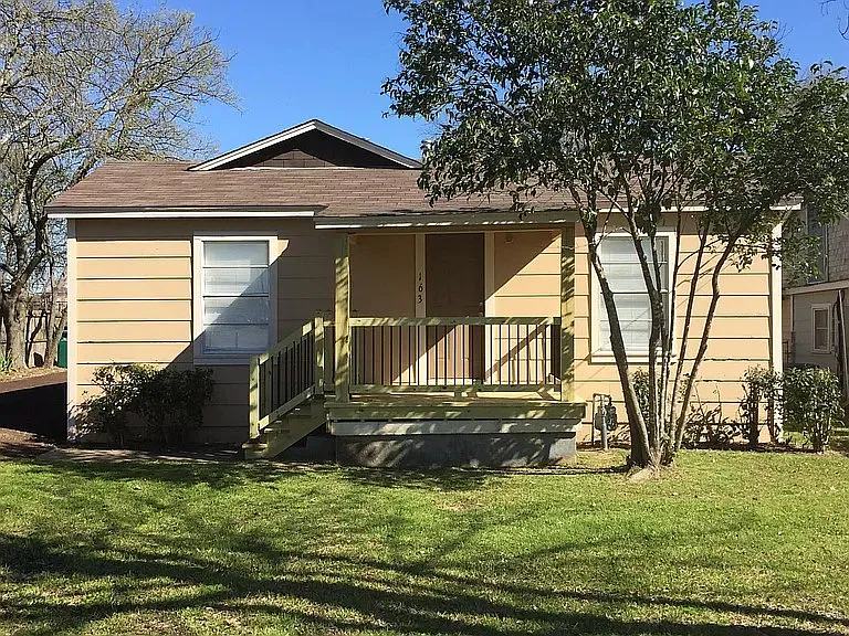 163 Hood St, Cedar Hill TX 75104