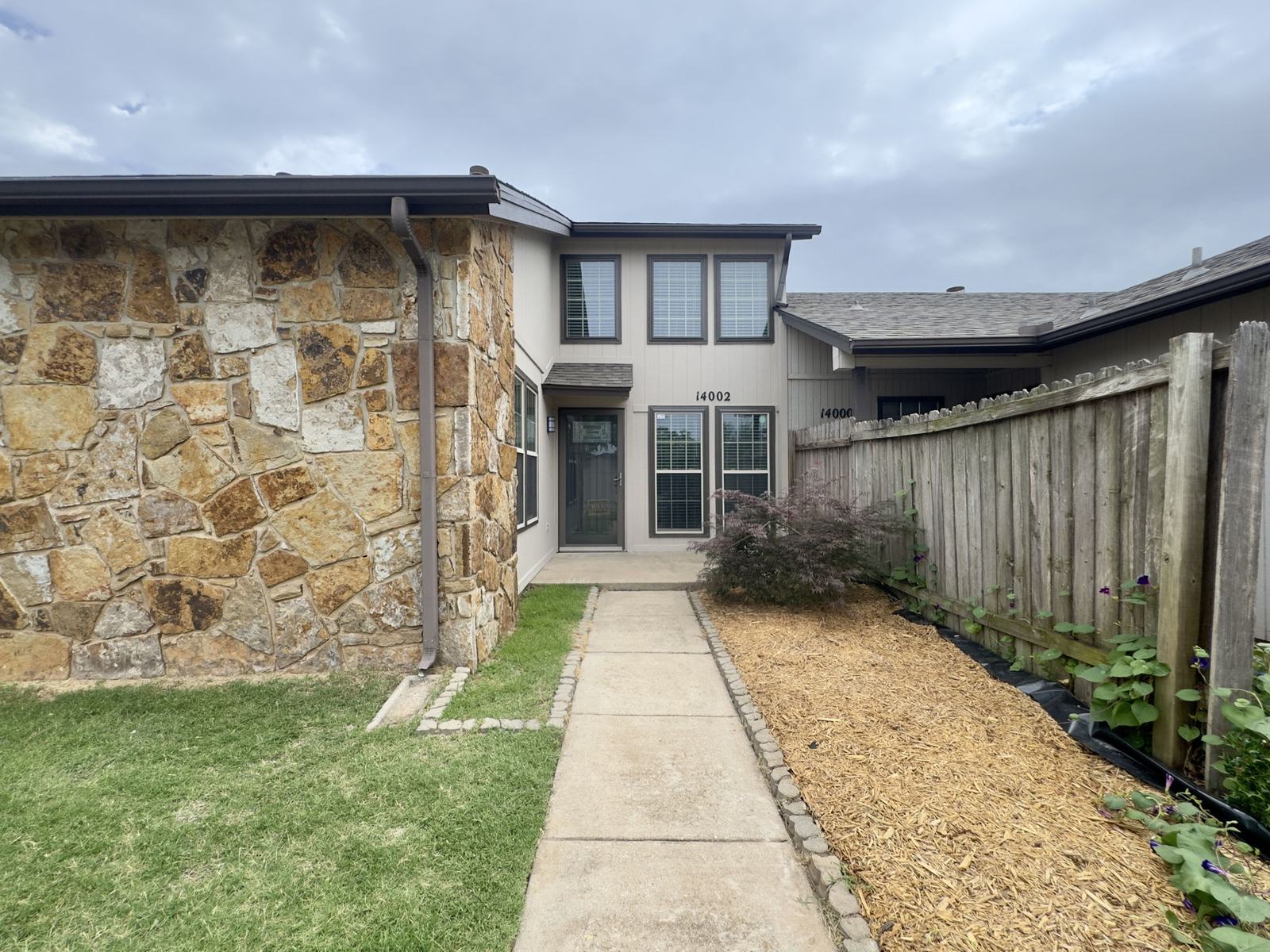 14002 Crossing Way E, Edmond OK 73013