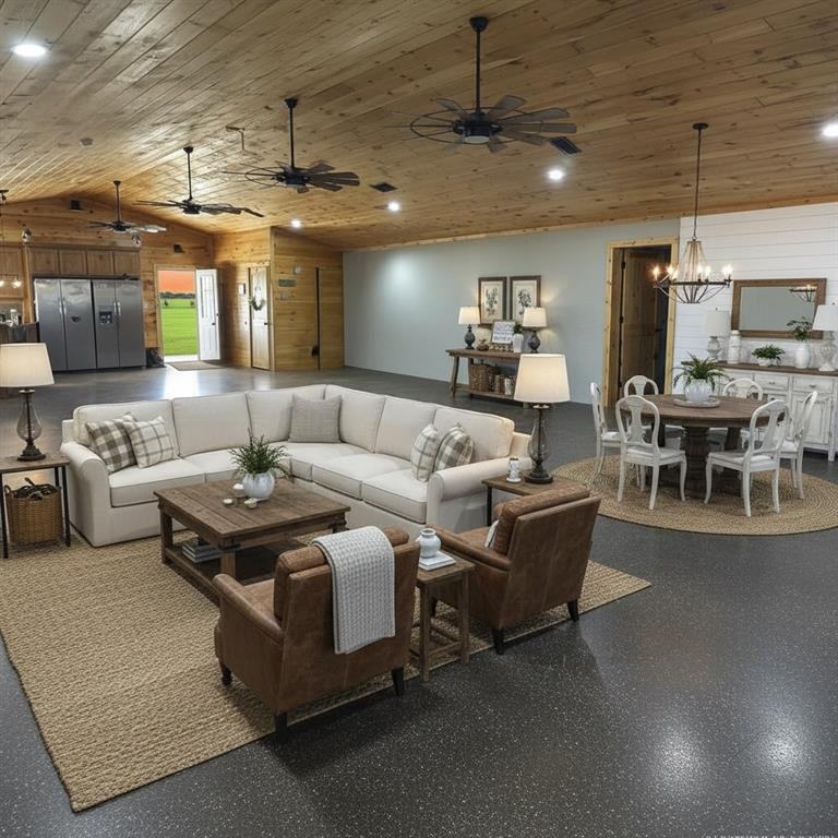 10627 Old Willis Rd, Kingston OK 73439