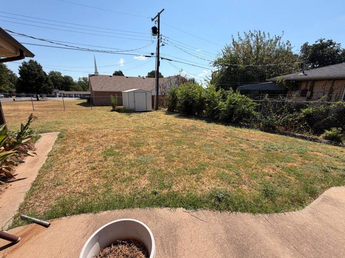2012 N Dodson Ter, Oklahoma City OK 73111