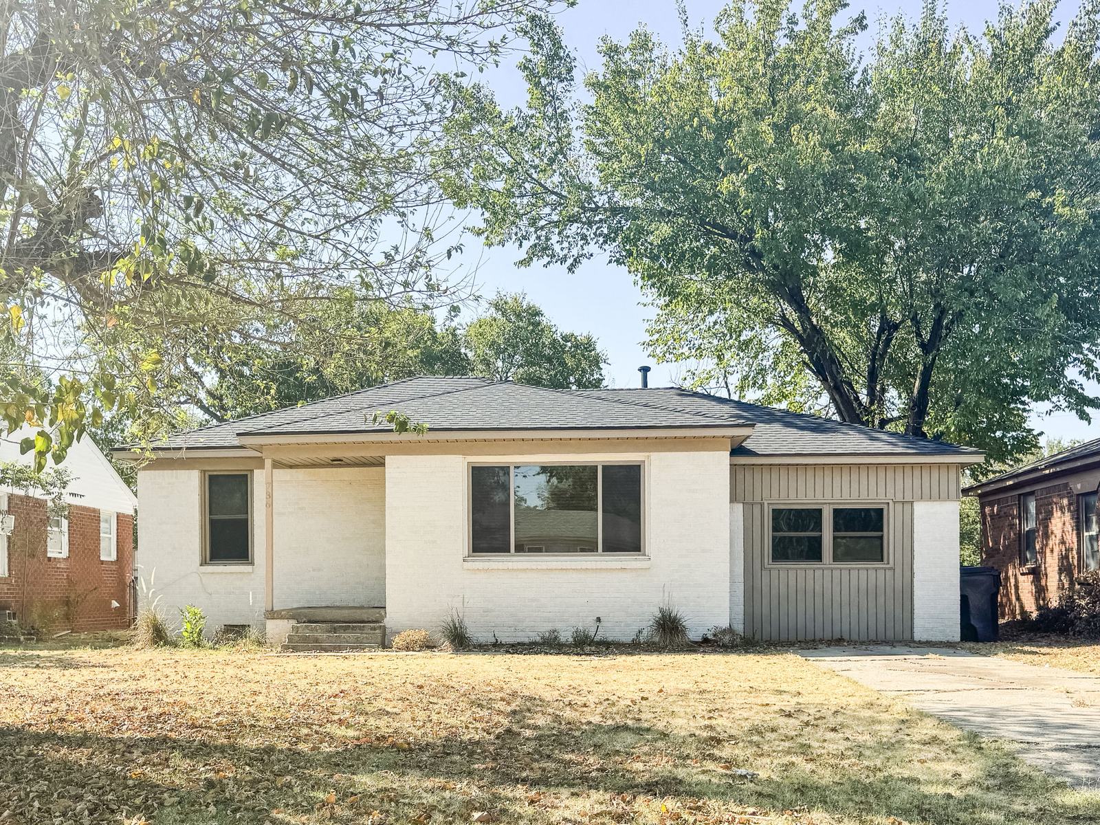 736 NW 88th St, Oklahoma City OK 73114